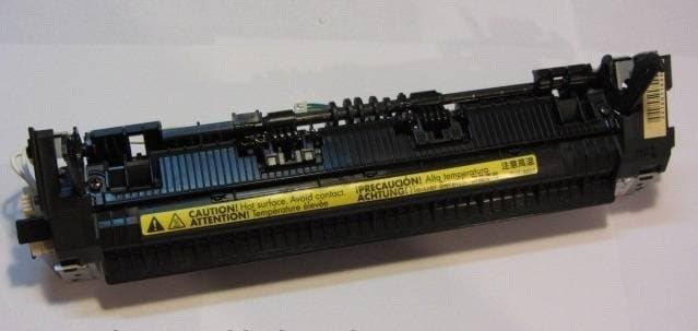 Печь в сборе HP LJ P1102/M12/LBP-6000/6018/6020 (RM1-6921) OEM
