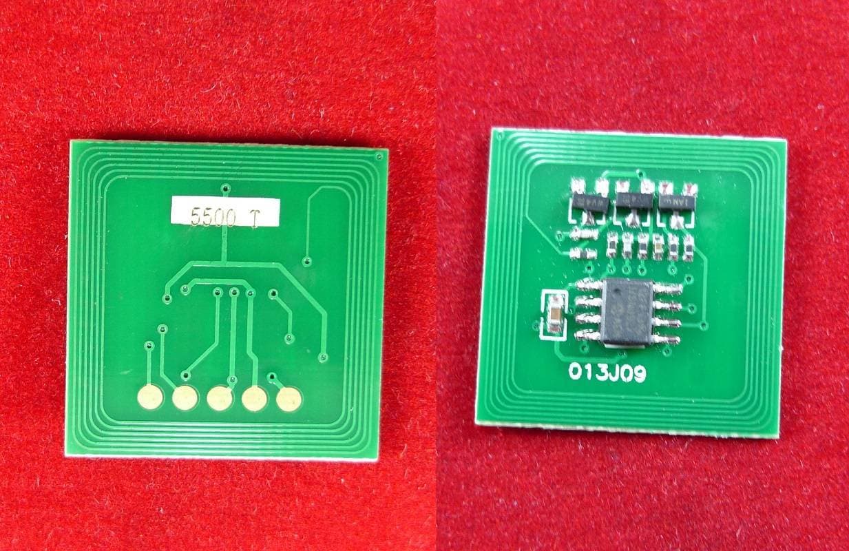 Чип Xerox Phaser 5500 (113R00668) 30K ELP Imaging®