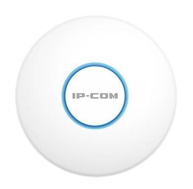 IP-COM Pro-6-Lite Потолочная двухдиапазонная точка доступа, 2,4/5 ГГц, до 2,98 Гбит/с, PoE, LAN 1x1 Гбит/с, 2X2 MU-MIMO