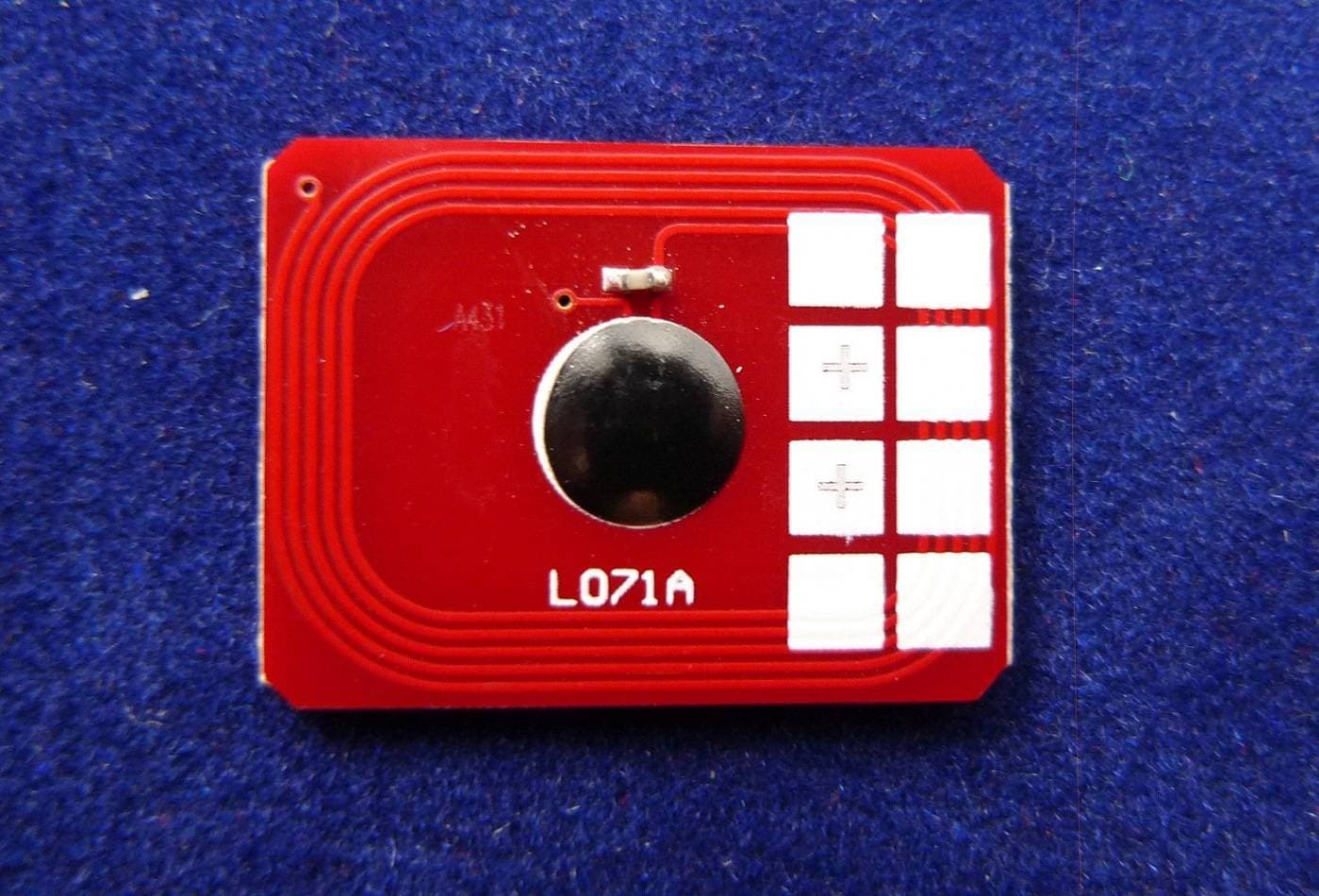 ELP-CH-OC833M-10K Чип OKI C833/C843 (46443114) Magenta, 10K ELP Imaging®