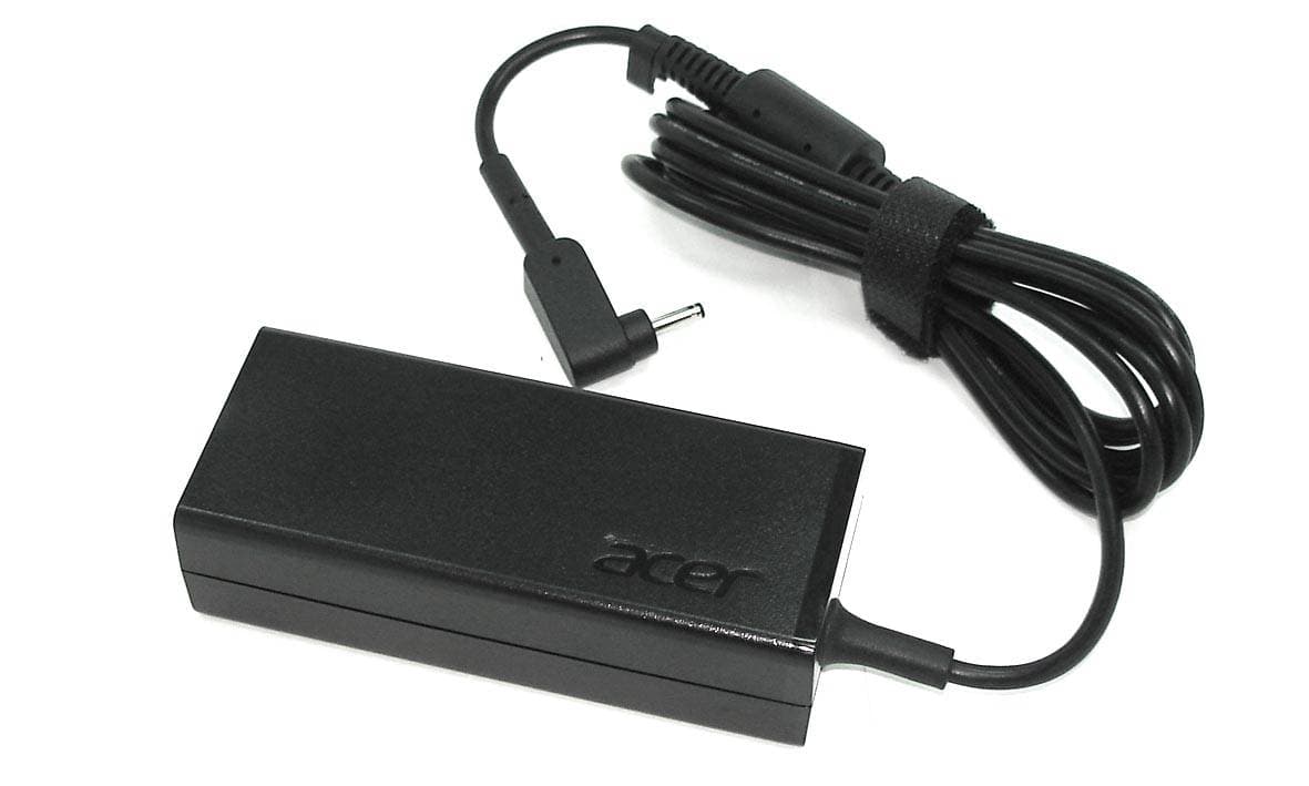 Блок питания для Acer 19V 2.37A 45W 3.0x1.1mm (A13-045N2A)