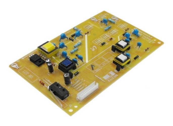 Плата питания высоковольтная Samsung ML-3310/3710/SCX-4833/5637 (JC44-00197A)