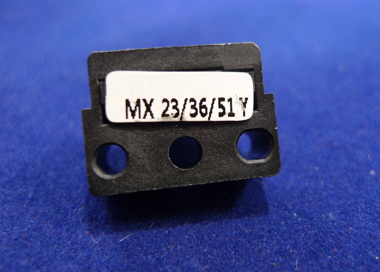 Чип Sharp MX-23GTYA/MX-36GTYA/MX-51GTYA Universal Yellow 10K/15K/18K ELP Imaging®