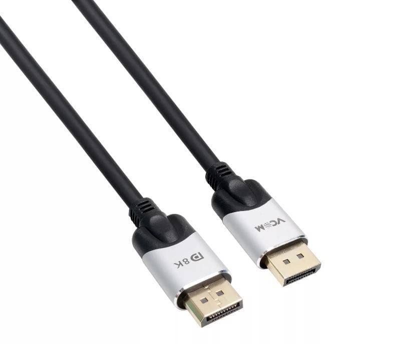 Кабель/ Кабель соединительный DISPLAY PORT v1.4, 8K@60Hz, 7.5m, медь, VCOM <CG635-7.5M>