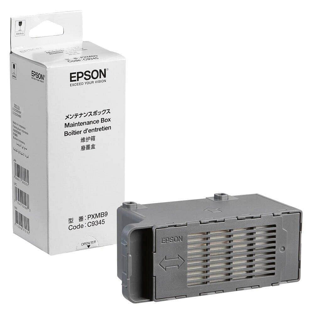 Емкость для отработанных чернил EPSON для L11160/15150/15160/15180/M15140/15180/L6550/6570/6580