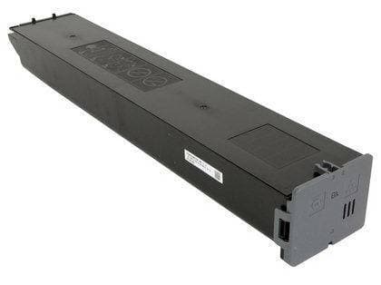 Тонер-картридж черный Sharp Sphinx/Phoenix/Griffin, 20К (О) MX60GTBB/MX61GTBB