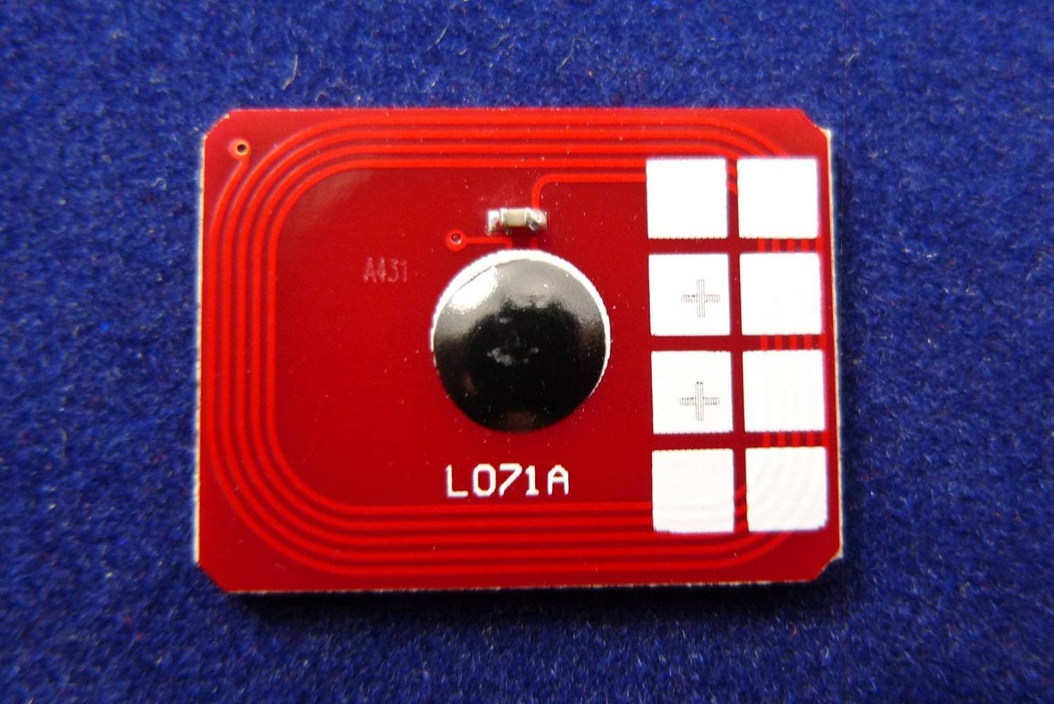 ELP-CH-OC833K-10K Чип OKI C833/C843 (46443116) Black, 10K ELP Imaging®