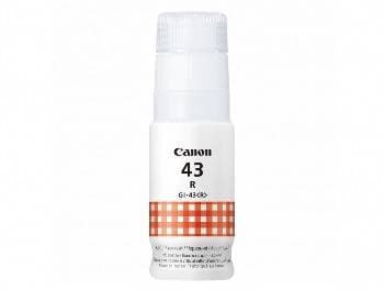 Чернила Canon GI-43 R EMB