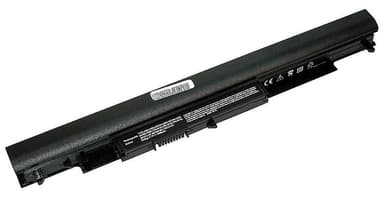 Батарея для HP 14-ac/14-af/15-ac/15-af/14g/14q/15g/15q/240 G5/250 G5/340 G5/348 G4 (HSTNN-IB7A/HS03) 11.1V 2600mAh (OEM)