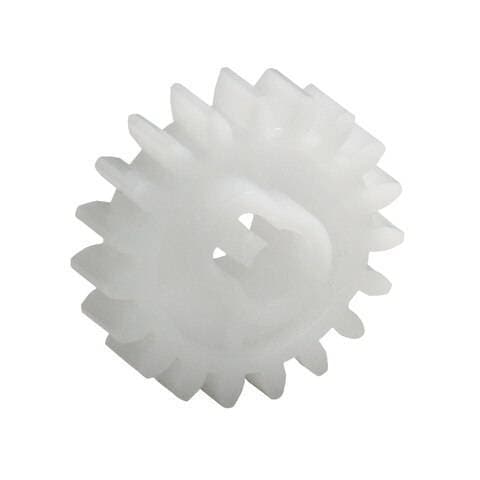 Шестерня 17T привода термоузла HP LJ 1150/1300/LBP3200 (RA0-1005/RC1-1753/FU5-0703) ELP