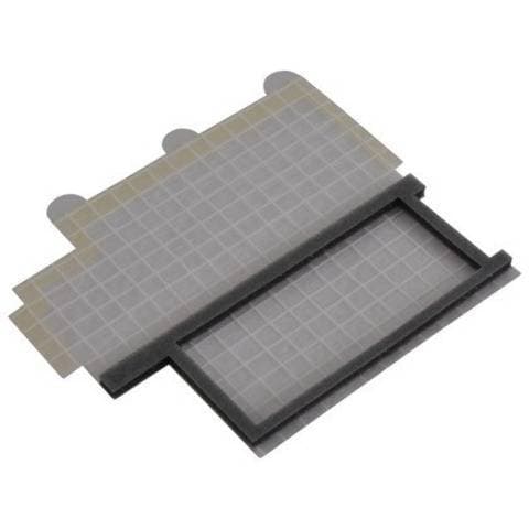 Фильтр пылезащитный/1 Konica-Minolta AccurioLabel 190/bizhub PRESS C71cf (A50U172200/A50U168901)