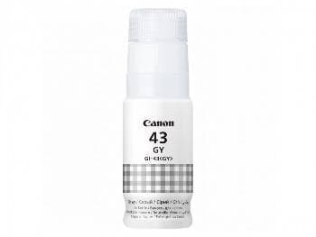 Чернила Canon GI-43GY Gray <4707C001> (60мл)