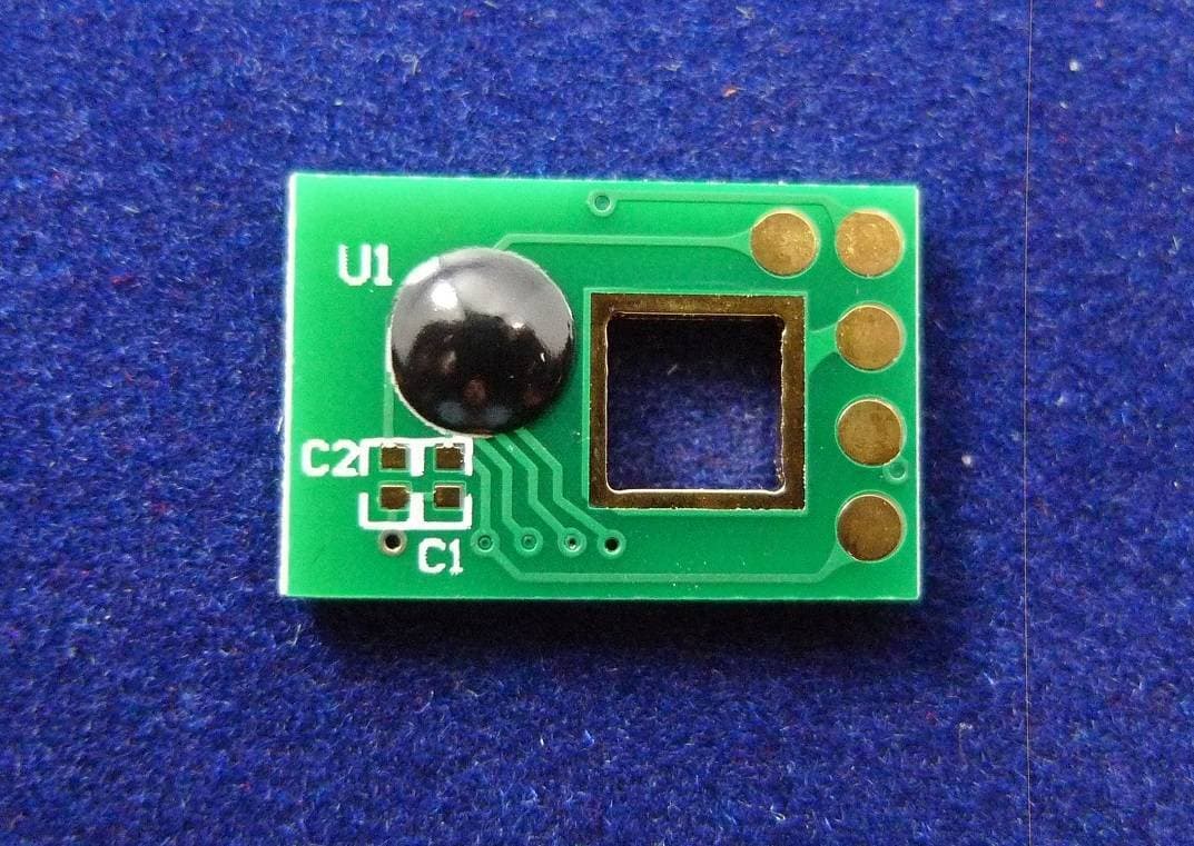 ELP-CH-MPC5502EY-22.5K Чип Ricoh MP C4502/C5502 (842021) Yellow, 22.5K ELP Imaging®