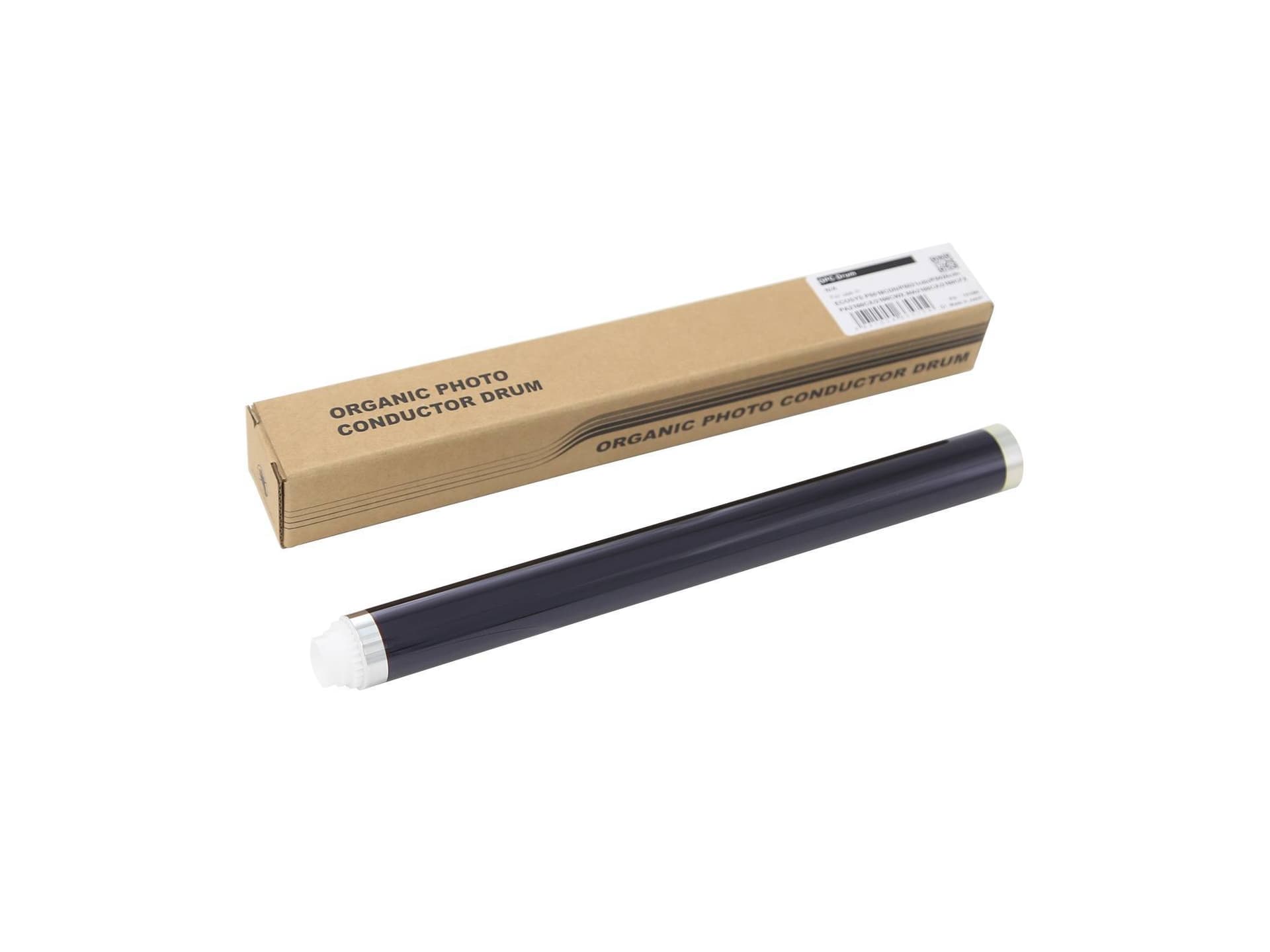 -/ Барабан (Япония) DK-5230-Drum, 5231-Drum для KYOCERA ECOSYS M5521/M5526/P5021/P5026 (CET), 100К