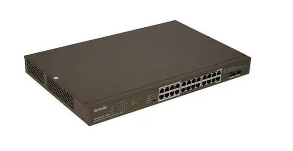 Tenda TEG1126P-24-410W