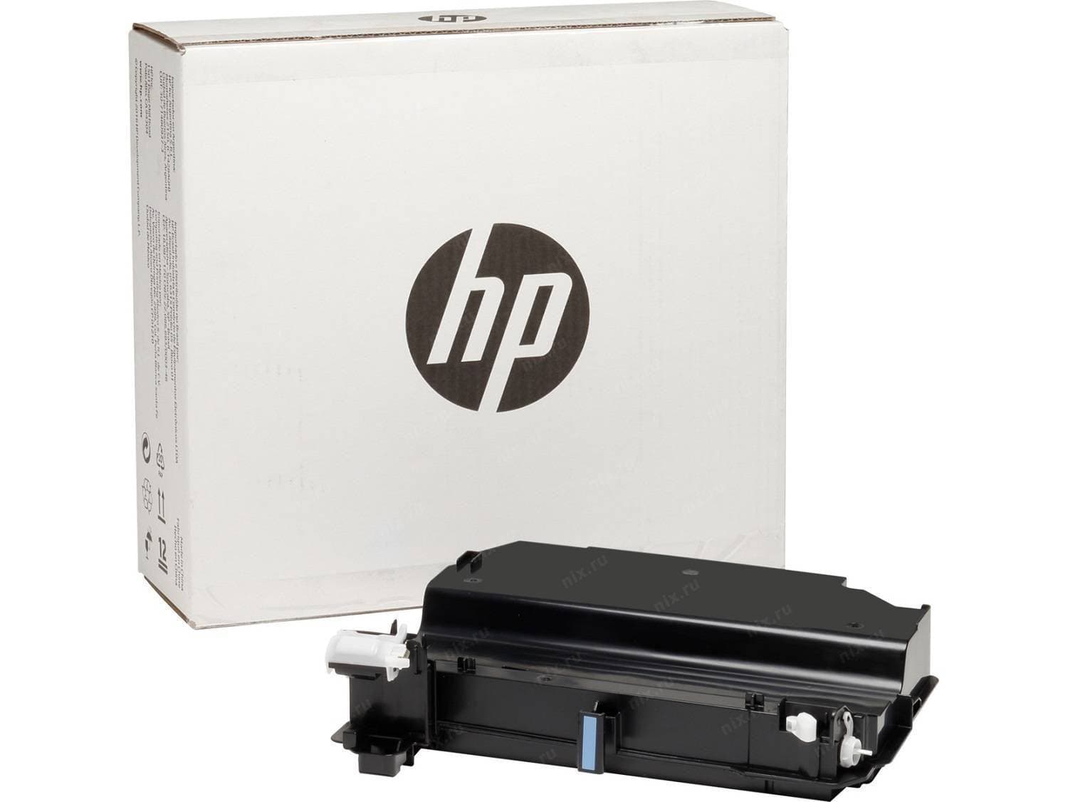 Емкость сбора отработанного тонера/ HP LaserJet Toner Collection Unit