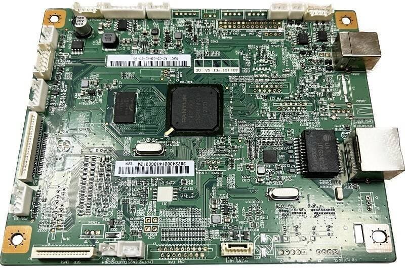 Плата форматера Pantum BP5100DW (302110092201/302110004301)