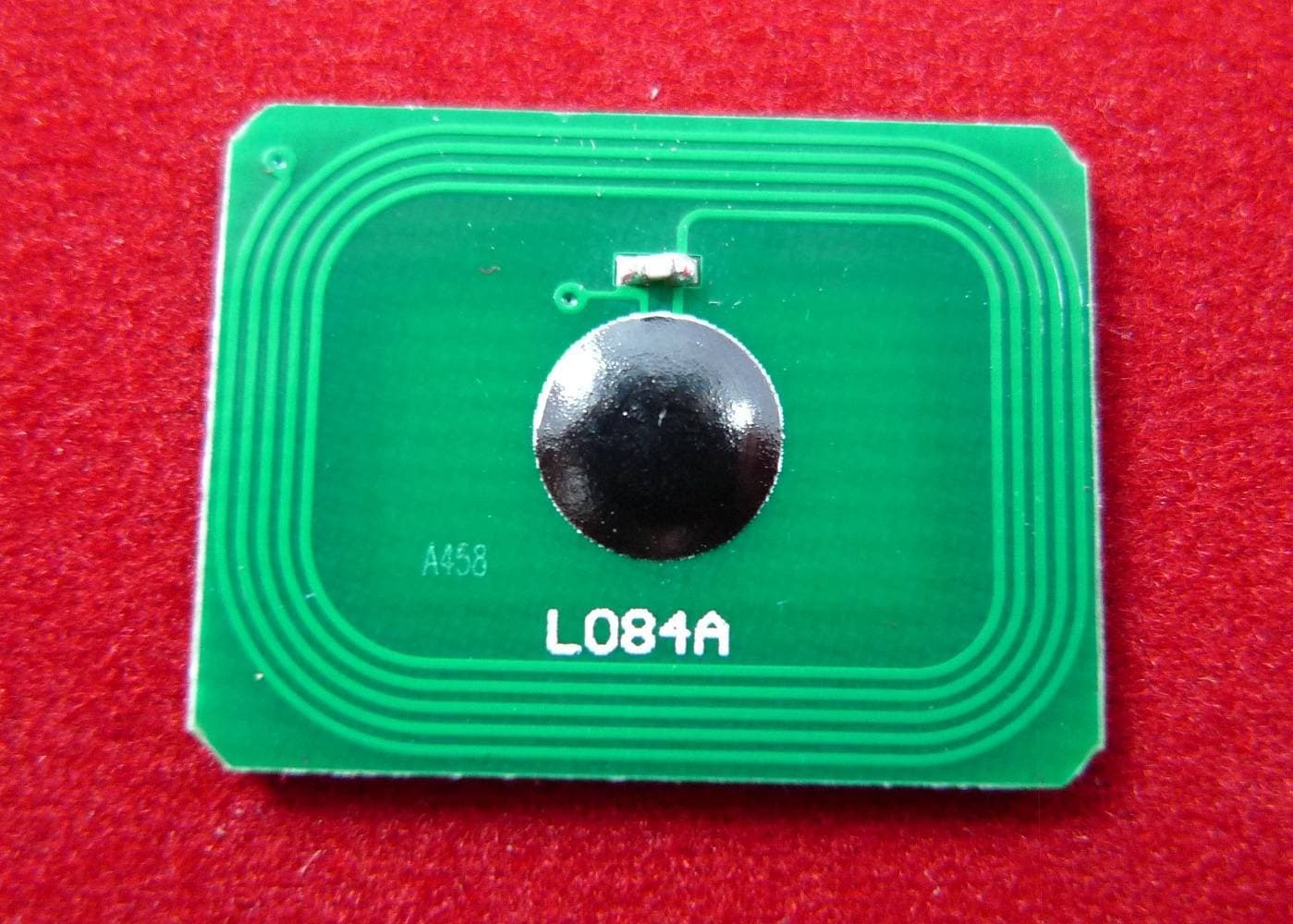 ELP-CH-C822M-7.3K Чип OKI C822 (44844626) Magenta, 7.3K ELP Imaging®