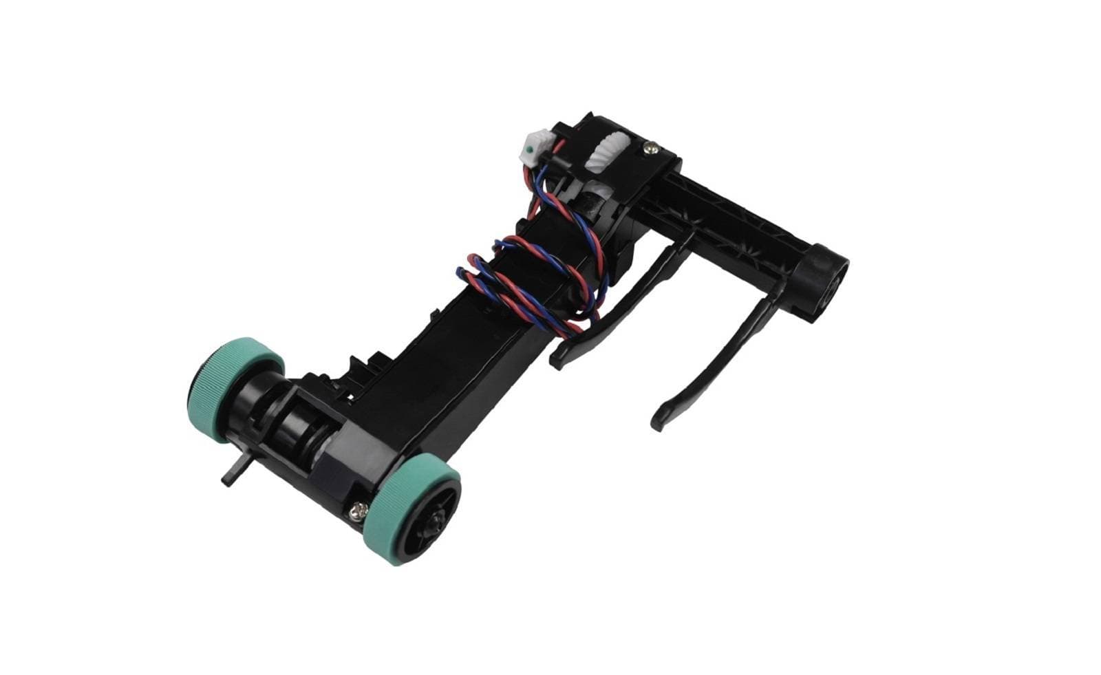 Ролик захвата в сборе Lexmark MS415/MX310/410/XM1140(41X0919/40X8260)