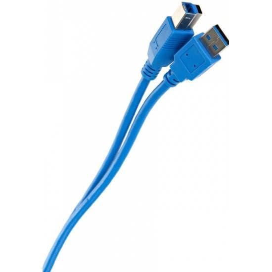 Кабель/ Кабель соединительный USB3.0 Am/Bm 1,8m VCOM (VUS7070-1.8M)
