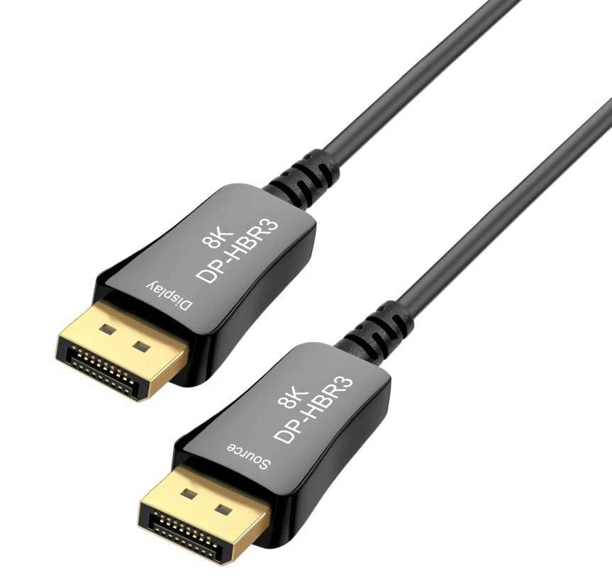 Активный оптический кабель iOpen DP1.4 32GBs/8K@60Hz 10м <AD3753A-10.0>