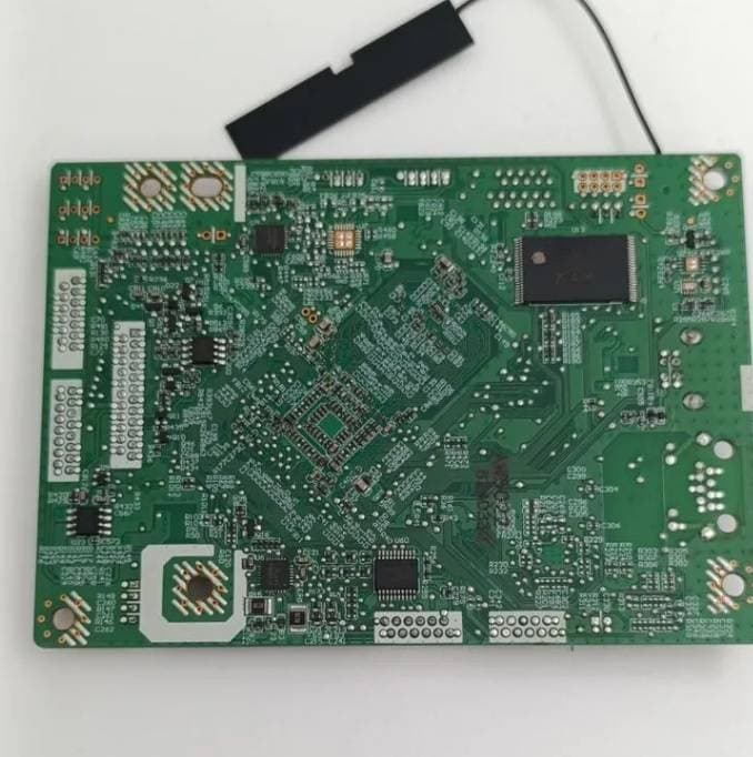 Плата форматера Pantum M6502W 2700