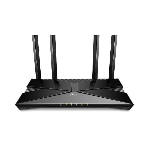 Маршрутизатор TP-Link <Archer AX10> Wireless Router (4UTP 1000Mbps, 1WAN, 802.11a/b/g/n/ac)