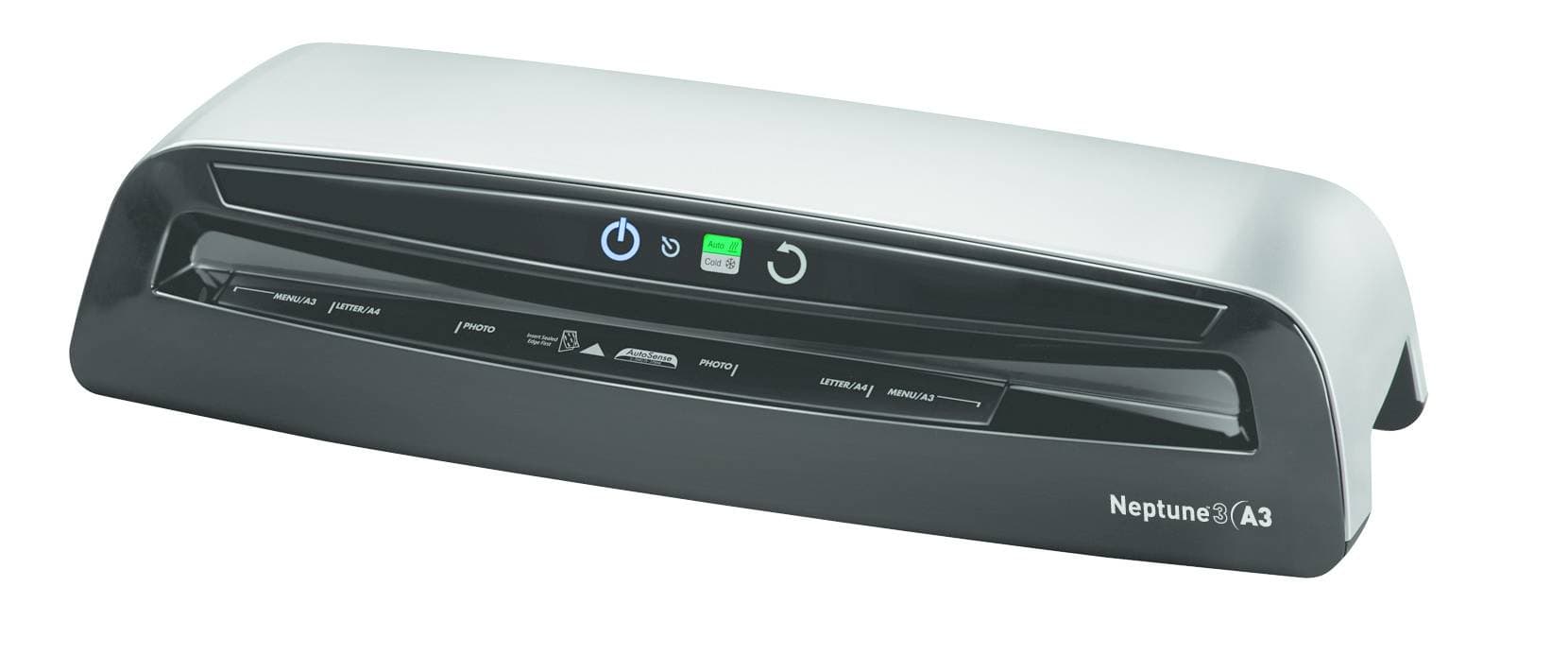 Fellowes Ламинатор Neptune A3 FS-57215(01/04)