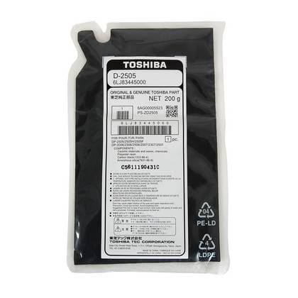 Девелопер Toshiba e-Studio 2505/2006/2506/2007/2507 D-2505 (o)