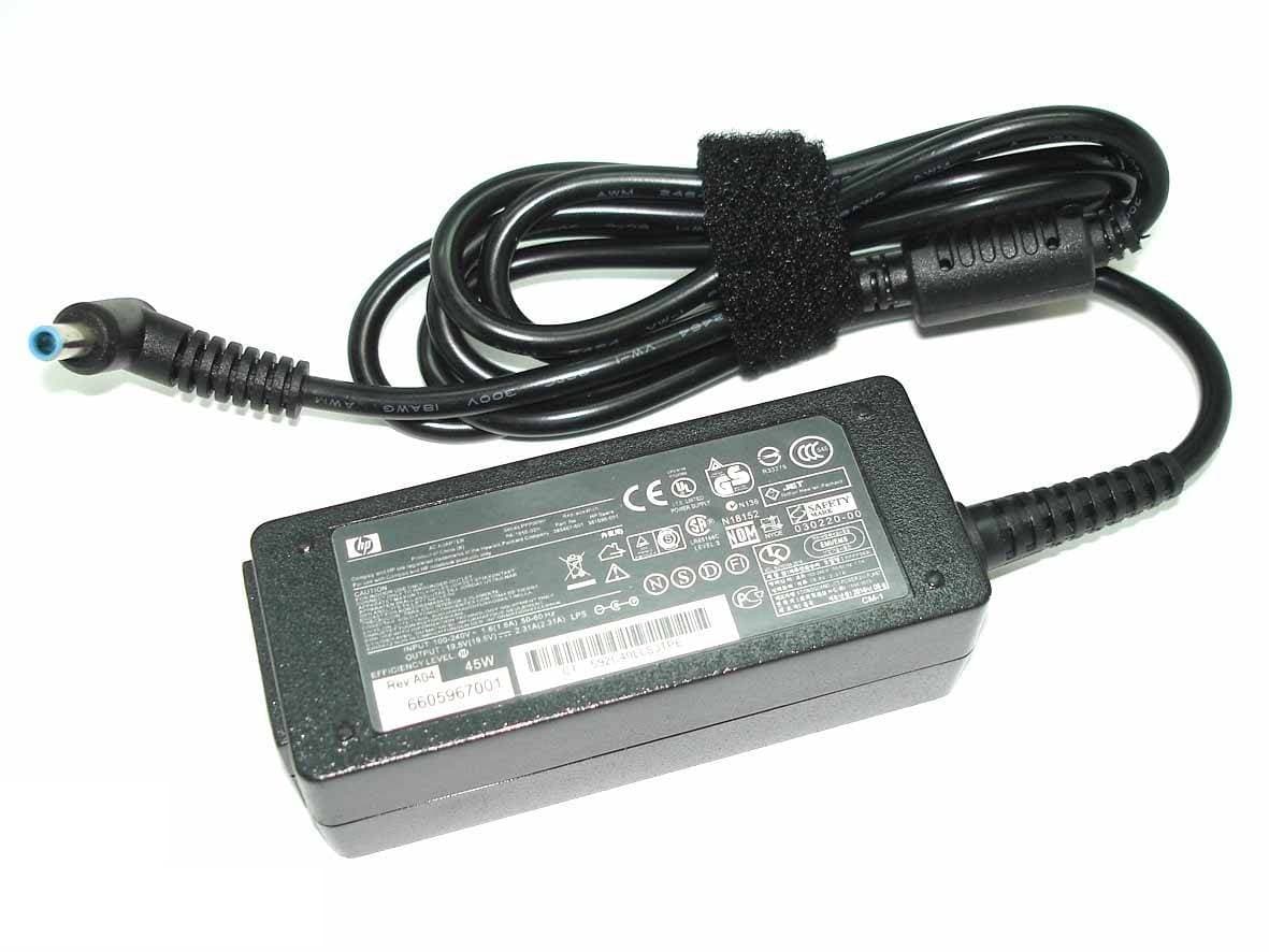 Блок питания для HP 19.5V 2.31A 45W (4.5x3.0(0.6)mm) (721092-001/744892-001/721092-001/741553-850/742436-001)