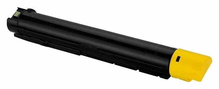 тонер для цветных устройств Pantum CM270ADN/CM330ADN/CM420ADN, желтый, 15000 стр./ Pantum CTO-2600Y, Toner unit YELLOW for Color Devices-15000 pages