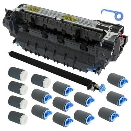 Комплект по уходу за принтером/ HP LaserJet Printer 220V Maintenance Kit