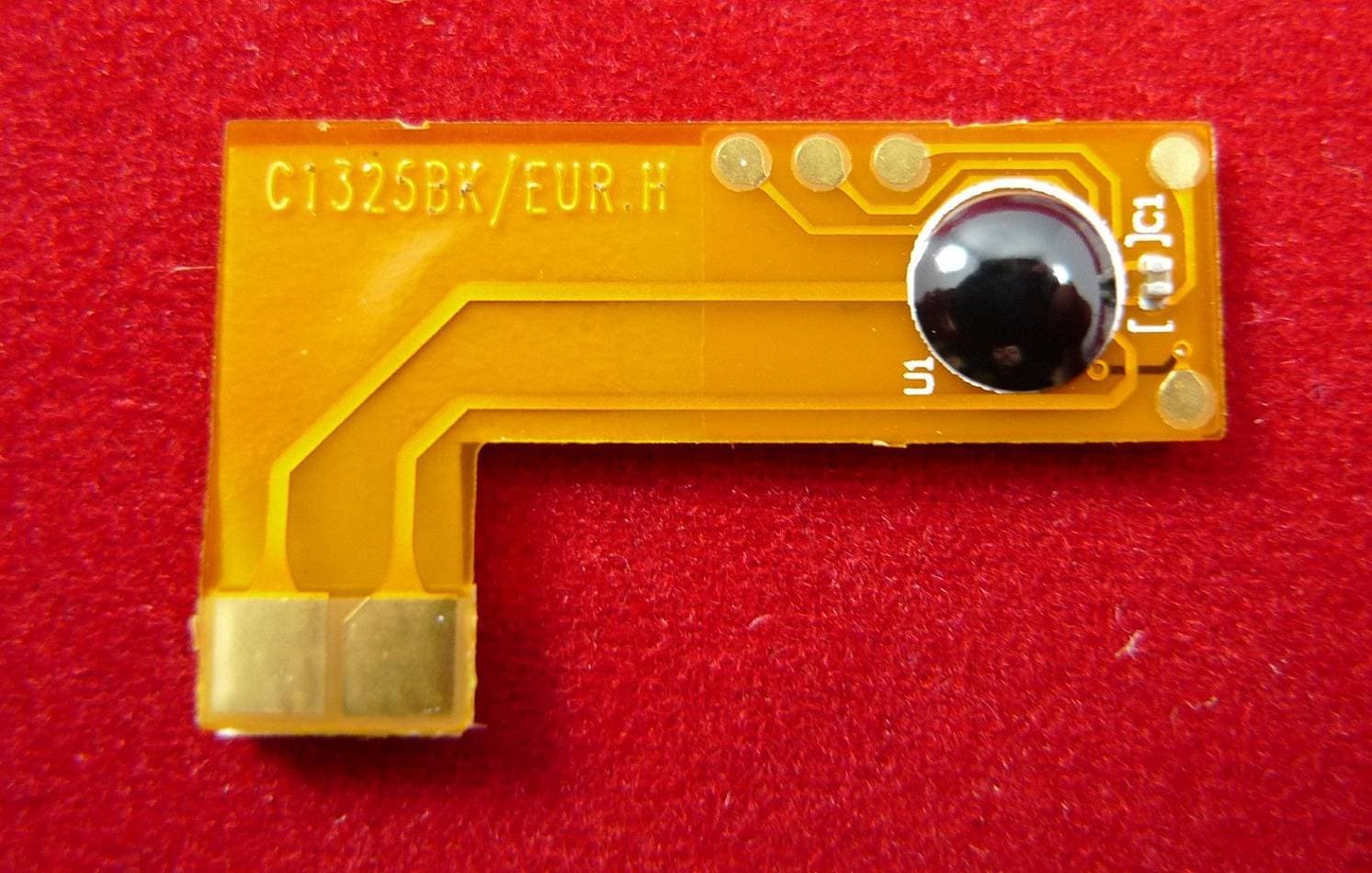 ELP-CH-CEXV48K Чип Canon iR C1325iF/C1335iF (C-EXV48K) Black, 16.5K