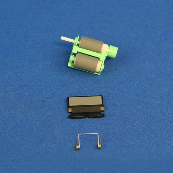 Ремкомплект подачи/захвата обходного лотка Brother HL4150CDN/4140CN/4570CDW (O)
