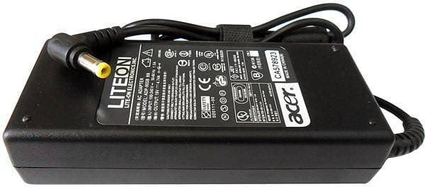Блок питания для Acer 19V 4.74A 90W 5.5x1.7mm (PA-1700-02/PA-1900-04/PA-1900-05)