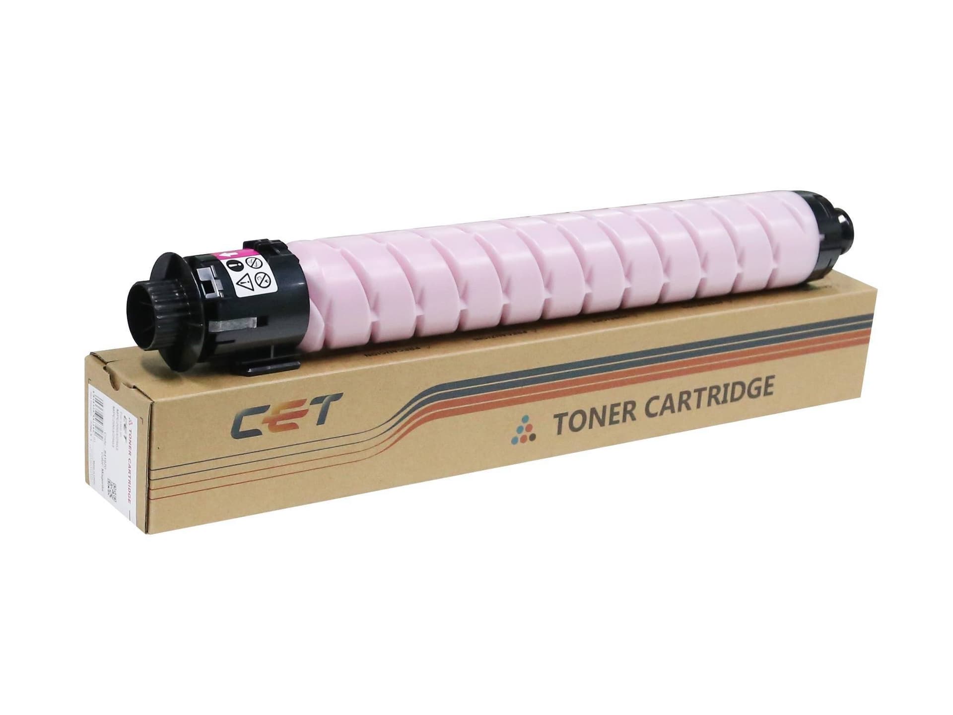 Картридж лазерный CET (CPP, KR1) CET141571 Magenta (WW) 228 г. для RICOH IMC2000