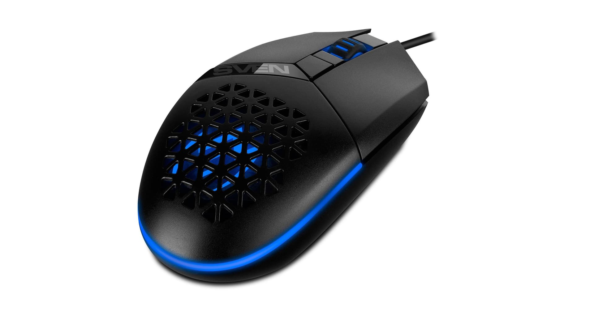 Мышь Sven RX-G735 Black