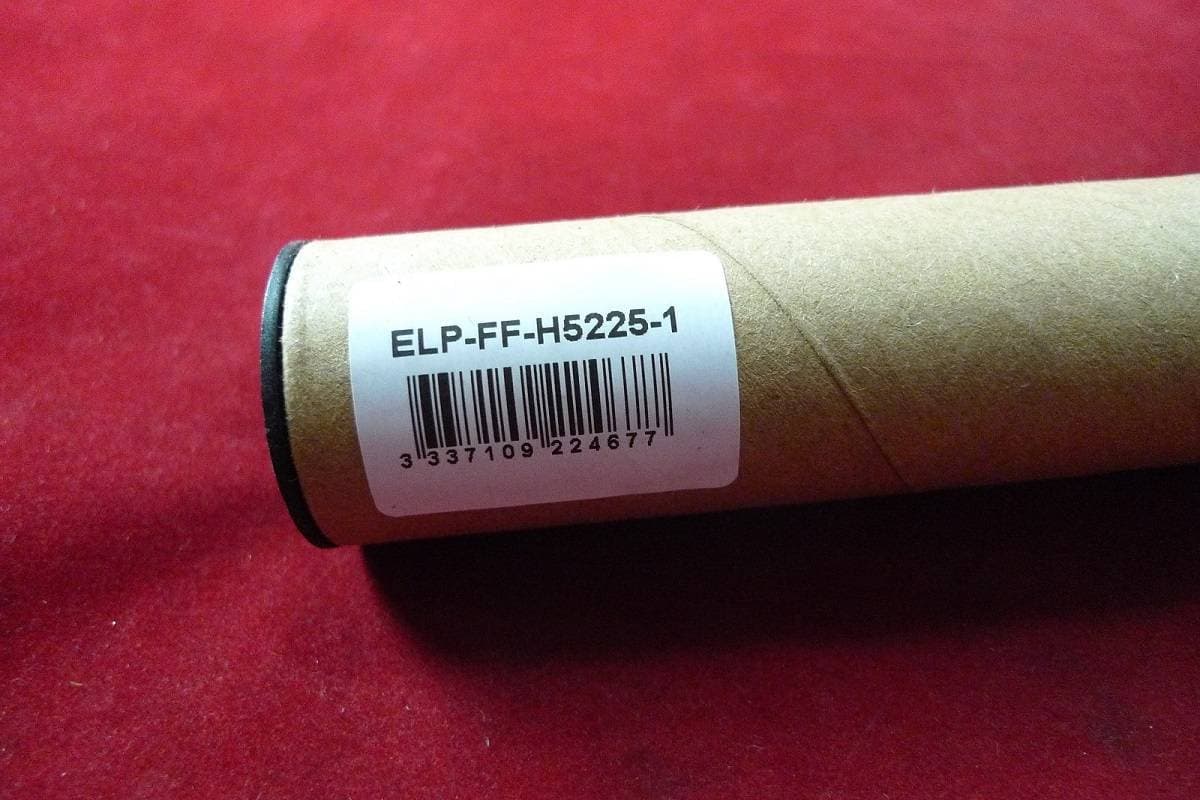Термопленка HP CLJ CP5225/CP5525/M750/M775 ELP Imaging®