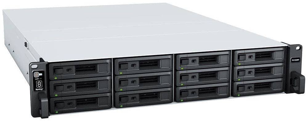Модуль расширения СХД 12BAY NO HDD RX1223RP SYNOLOGY