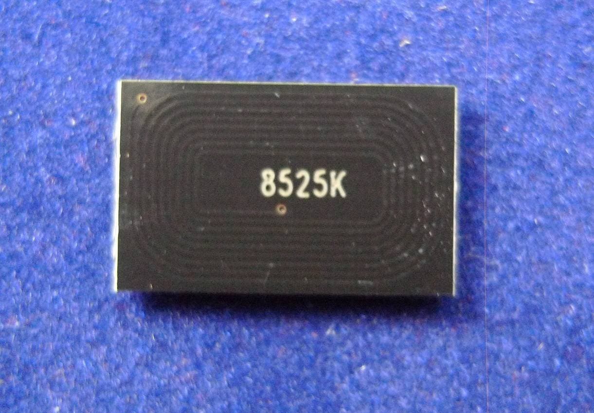 Чип для Kyocera TASKalfa 4052ci (TK-8525K) Black, 30K ELP Imaging®