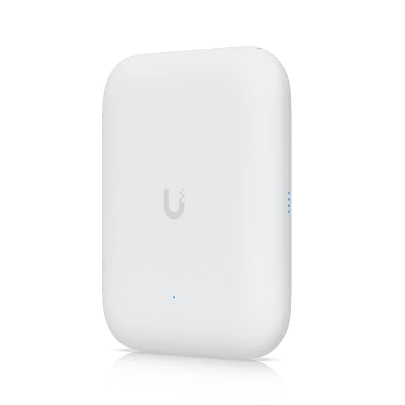 UBIQUITI U7-Outdoor Точка доступа 2,4+5 ГГц, Wi-Fi 7, 2х2 MIMO, 802.3at, 1х 2.5G RJ45