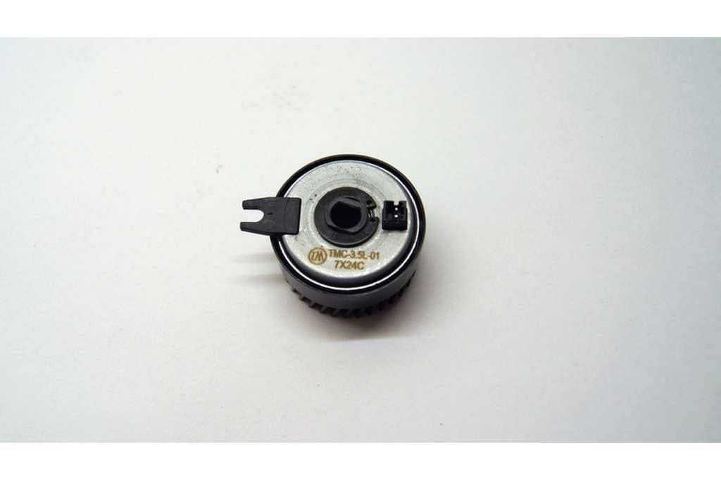 Муфта механическая Kyocera 20 Z35R P6130/P7040/M6030/P6035/M6530 (О) 302NR94010