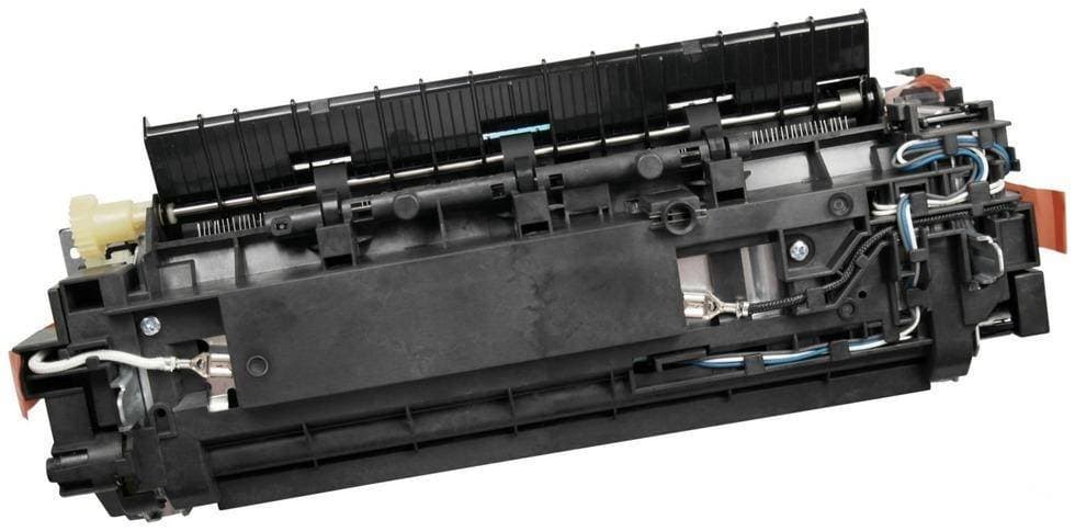 Узел термозакрепления Kyocera FK-5160