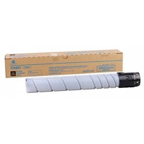 Konica Minolta TN-328K Тонер-картридж черный AAV8150 28000 стр