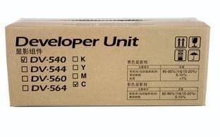 Узел проявки KYOCERA DV-560K FS-C5200DN/C5300DN