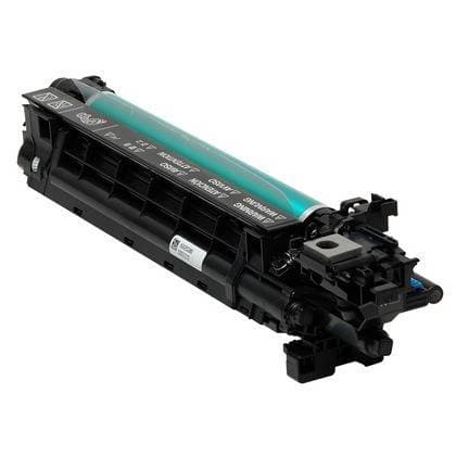 Блок барабана Konica-Minolta bizhub C3350/C3850 черный IUP-22K A3GP01D