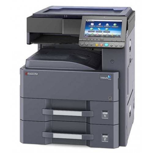МФУ лазерный Kyocera TASKalfa MZ4000i черно-белая печать, A3/ Kyocera TASKalfa MZ4000i