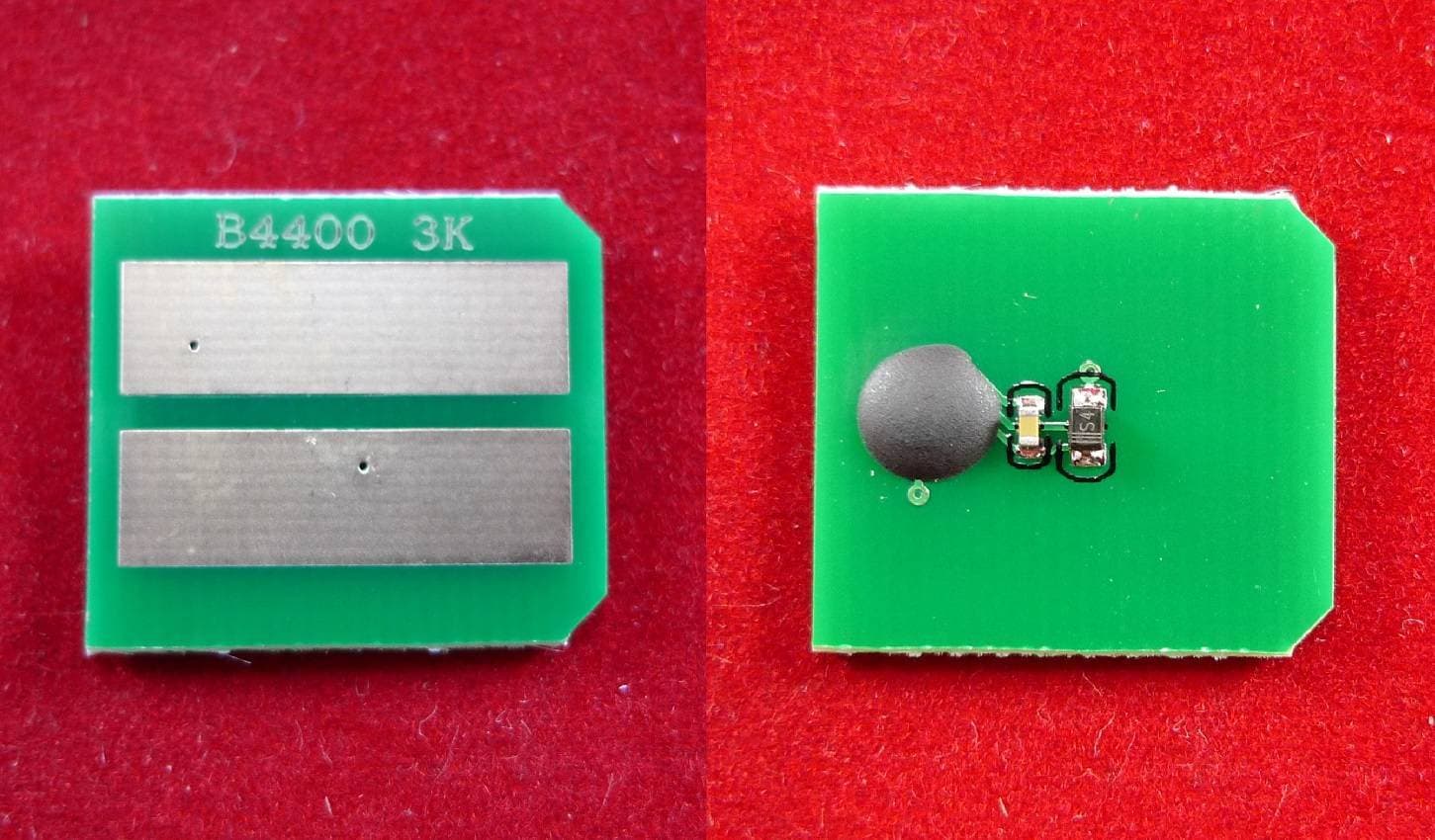 ELP-CH-O4400 Чип OKI B4400/B4600 (43502306) 3K ELP Imaging®