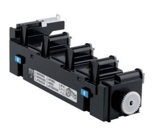 Бункер для отработанного тонера Konica-Minolta bizhub C25/C35/C35P/C3100P/C3110/mc3730/4750 WB-P03 (A1AU0Y1/A1AU0Y3)