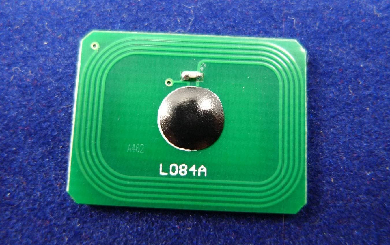 ELP-CH-OMC853M-7.3K Чип OKI MC853/MC873 (45862838/45862850) Magenta, 7.3K ELP Imaging®